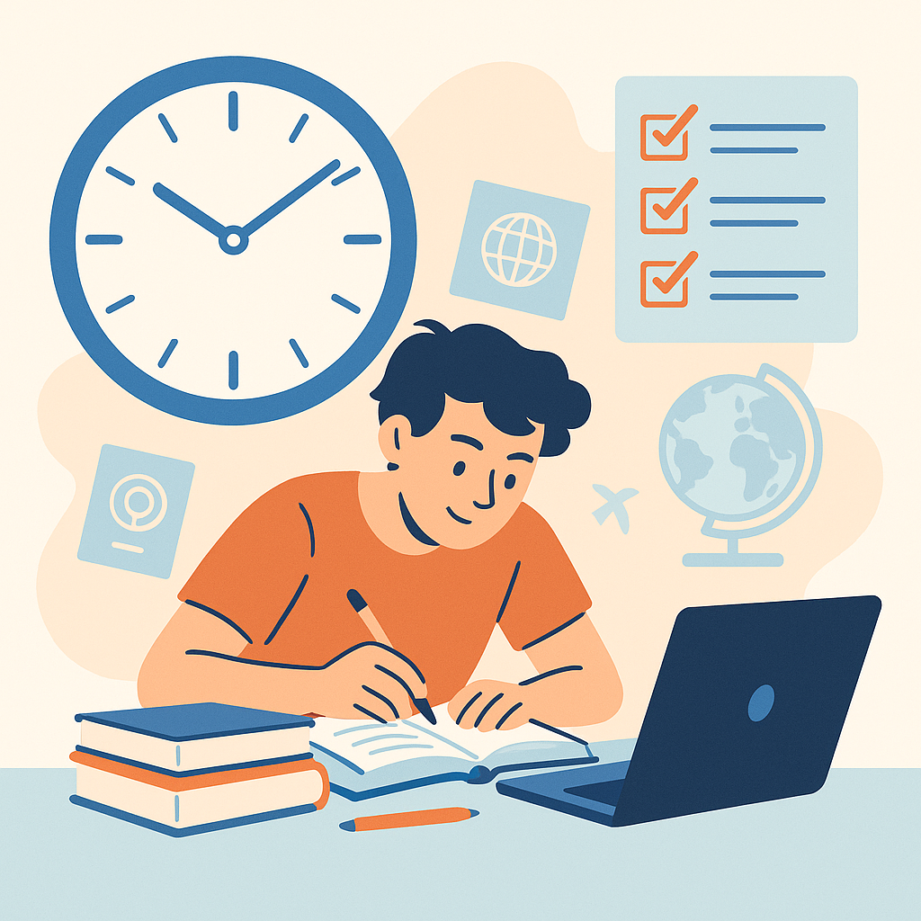 Crash Course Icon