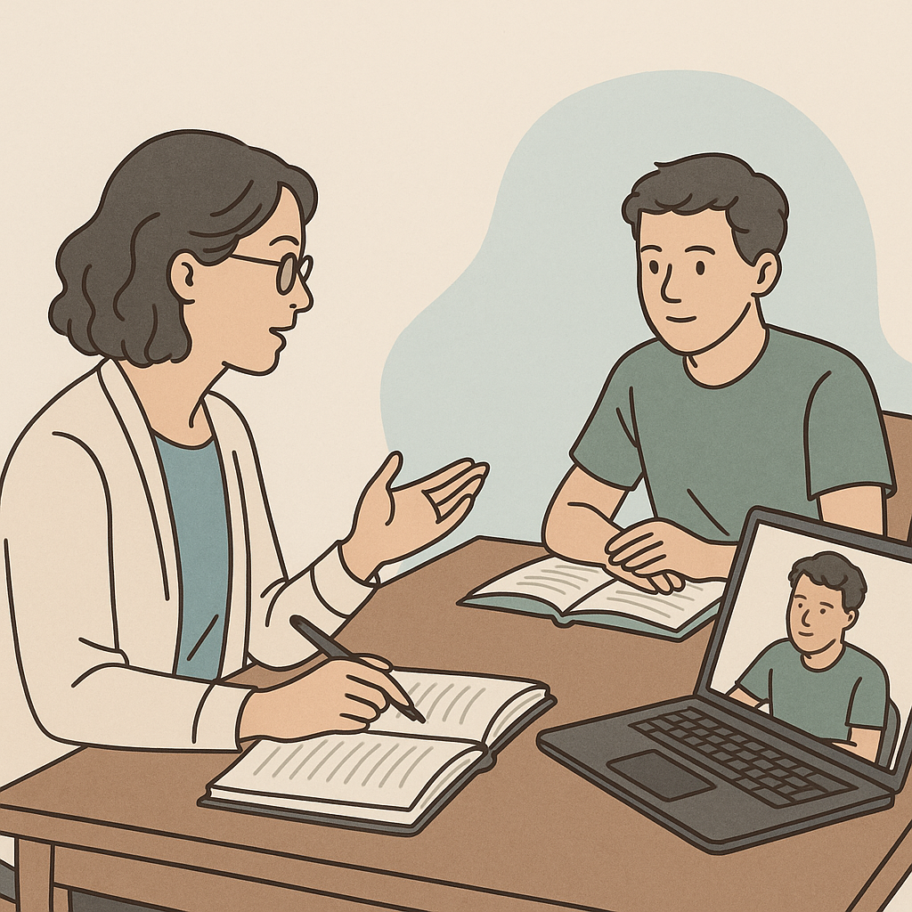 Private Tuition Icon