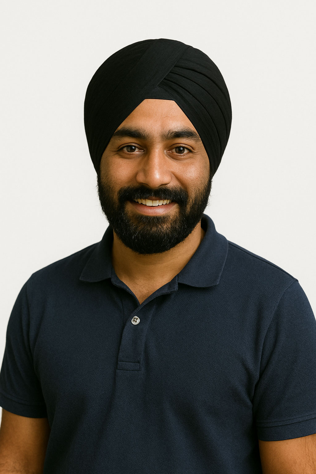 Ravinder