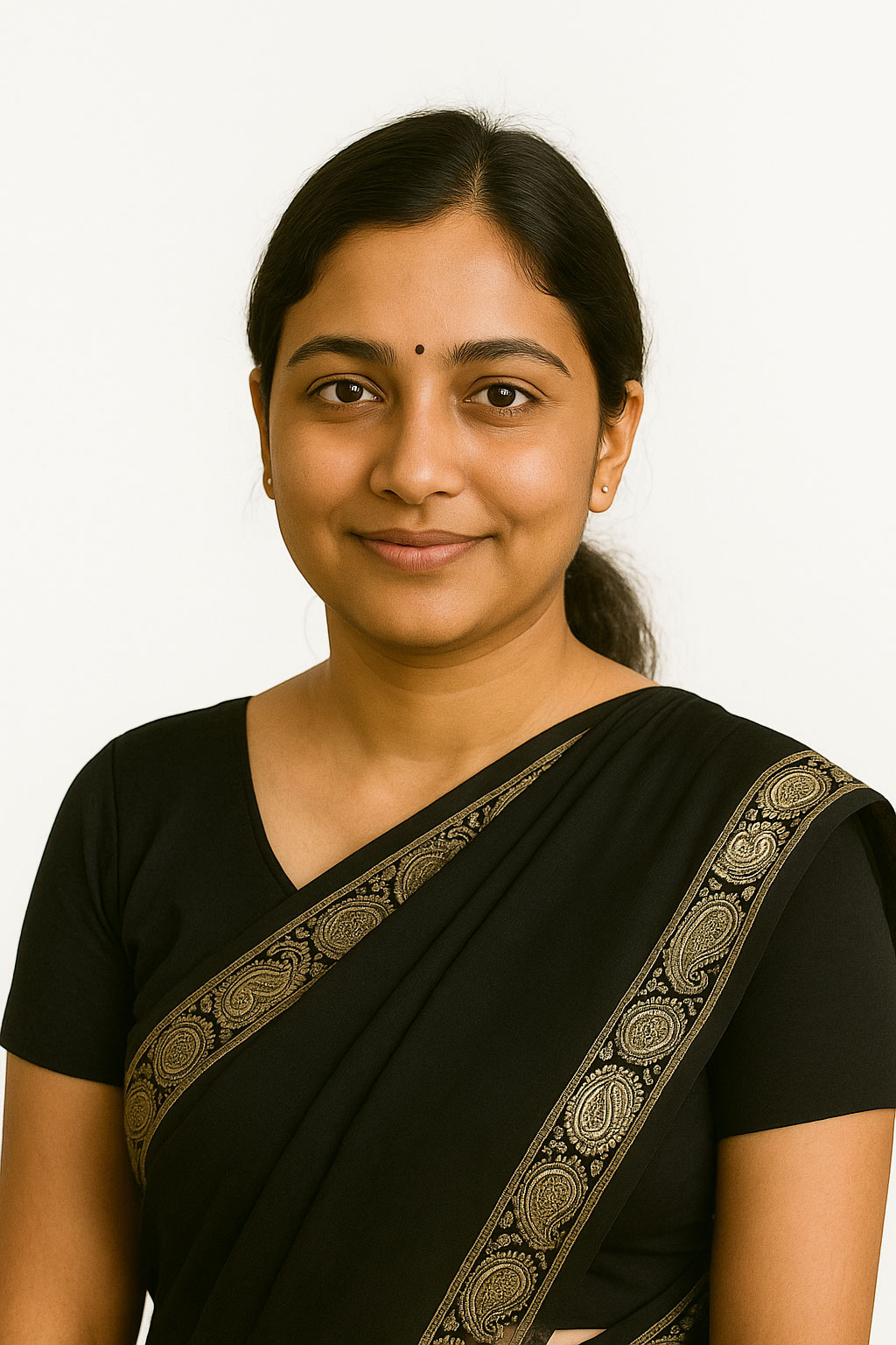 Vanshita