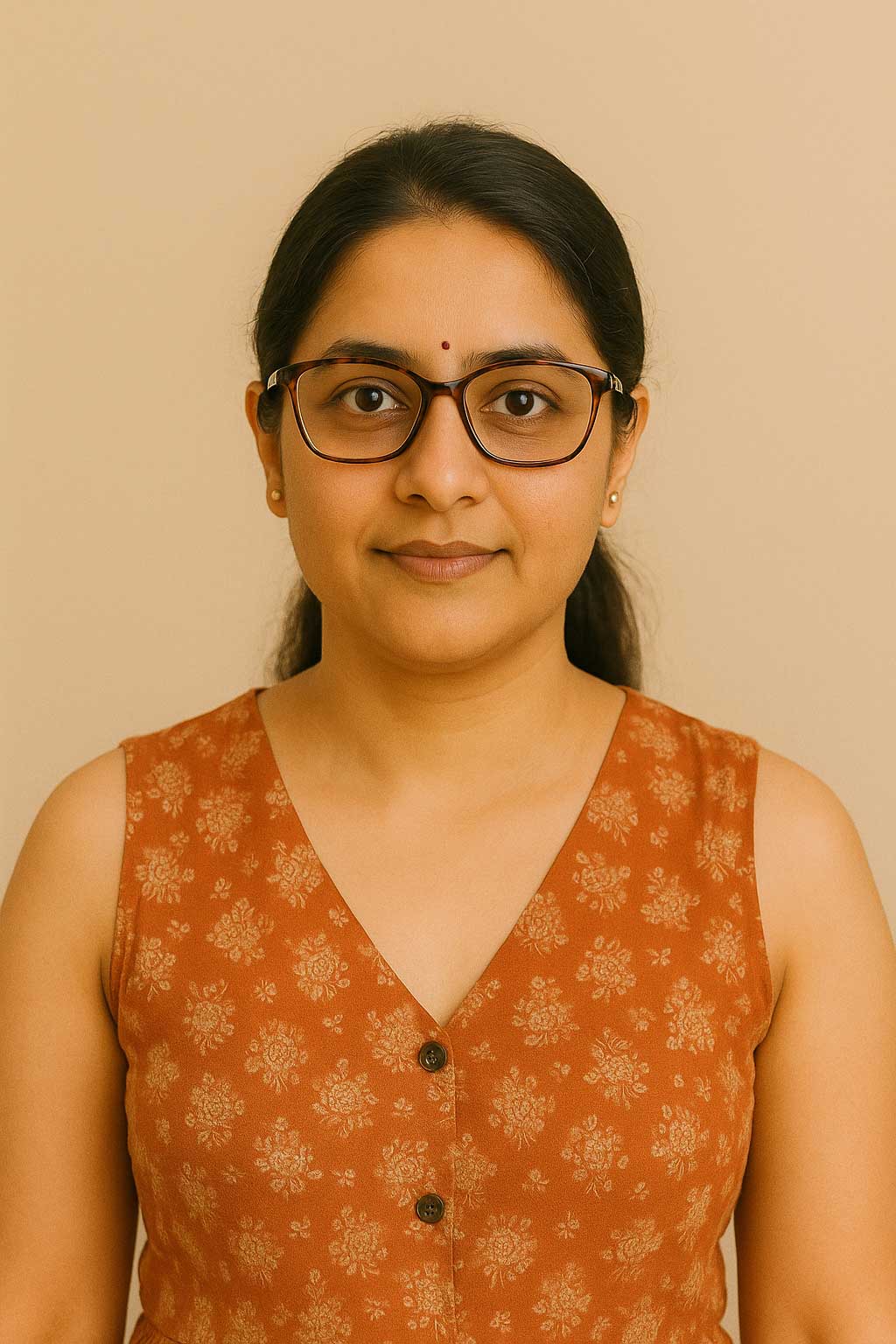Tanushree